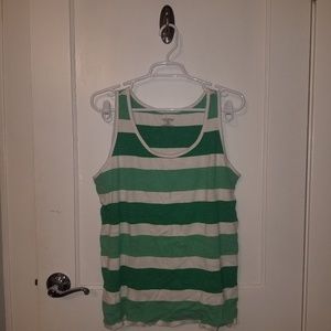 Lane Bryant Tank Top